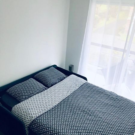 Studio En Residence, Proche De La Mer Avec Parking Gratuit Et 5G Home Villers-sur-Mer Dış mekan fotoğraf