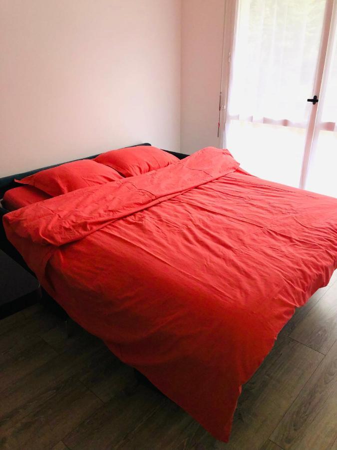 Studio En Residence, Proche De La Mer Avec Parking Gratuit Et 5G Home Villers-sur-Mer Dış mekan fotoğraf