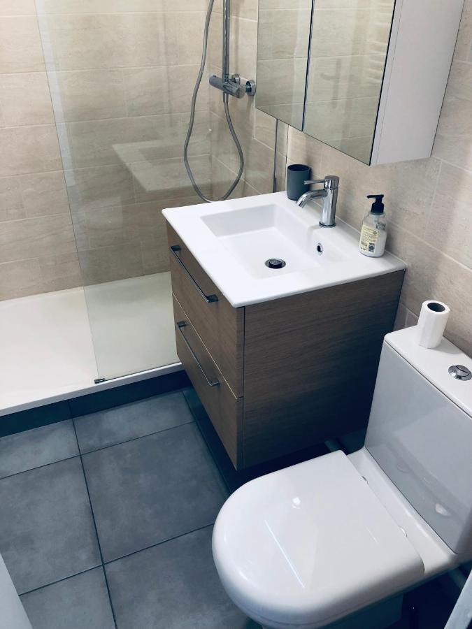 Studio En Residence, Proche De La Mer Avec Parking Gratuit Et 5G Home Villers-sur-Mer Dış mekan fotoğraf